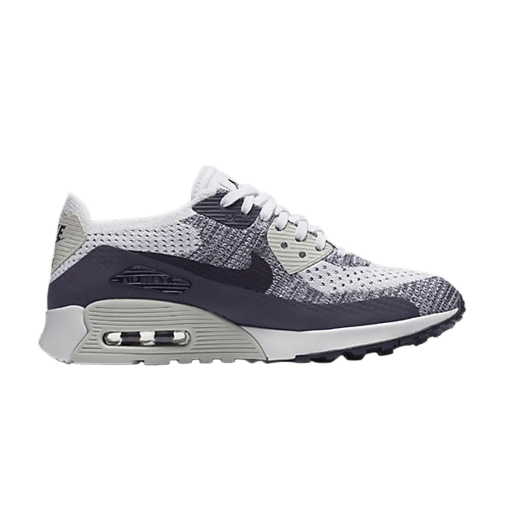 Krossovki-Nike-Wmns-Air-Max-90-Ultra-2.0-Flyknit