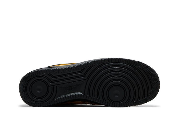 Кроссовки Ja Morant x Nike Air Force 1 Low 'Sundial'