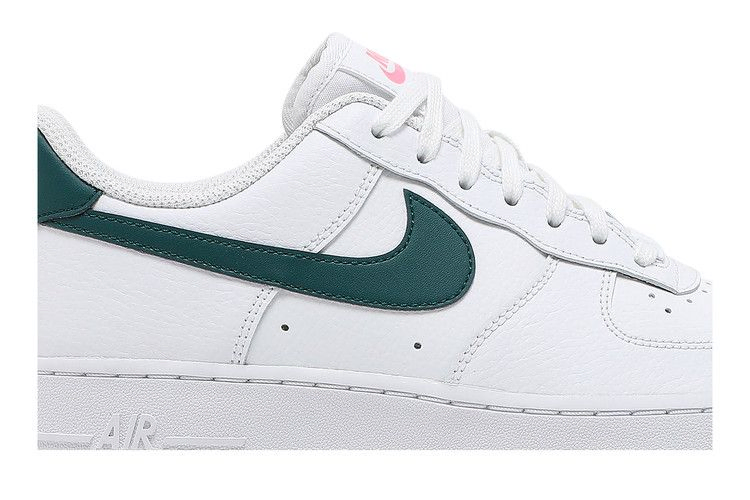 Кроссовки Nike Wmns Air Force 1 '07 'Dark Teal'
