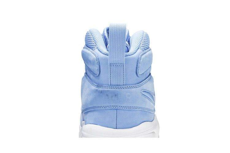Кроссовки Nike Air Max2 Uptempo '94 QS 'All Star - University Blue'