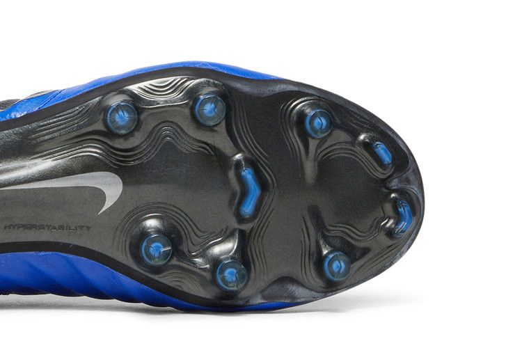 Кроссовки Nike Legend 7 Elite FG 'Racer Blue'
