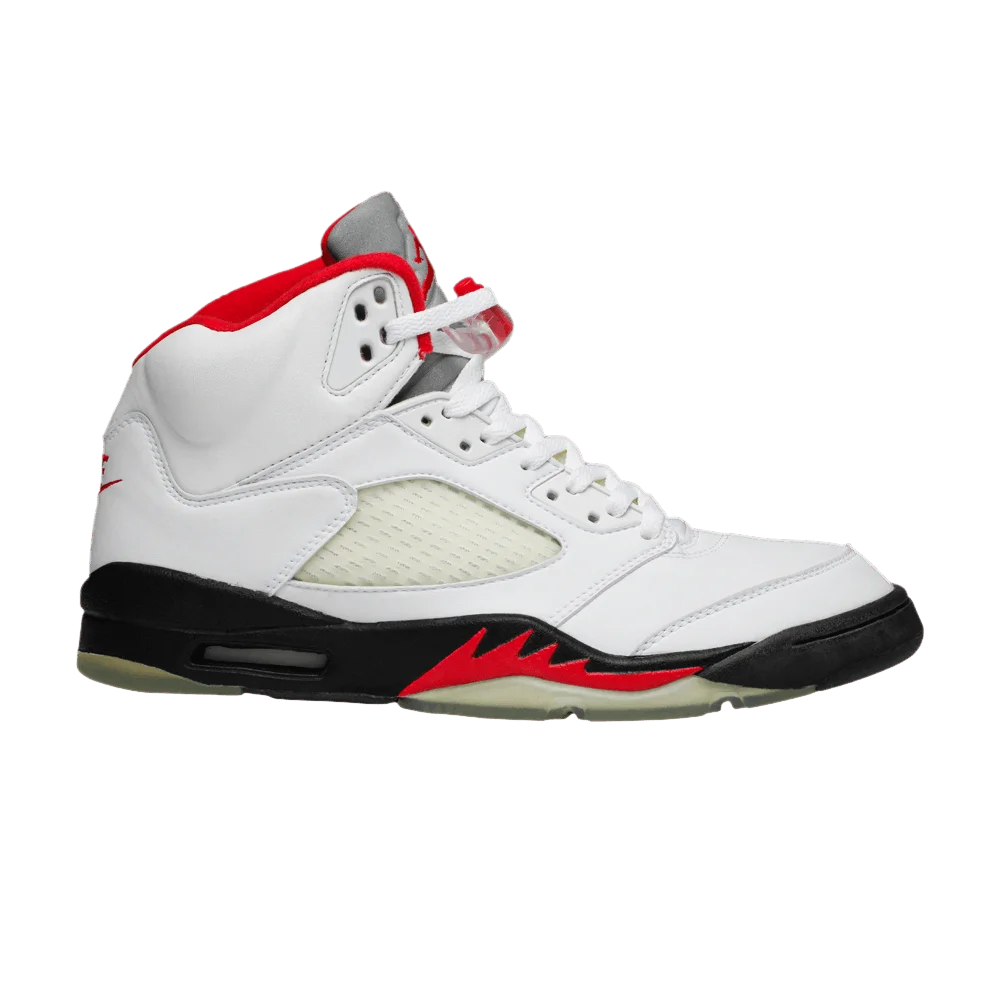 Krossovki-Air-Jordan-5-Retro-White-Fire-Red-2000