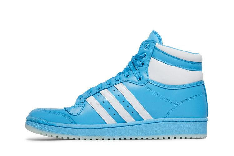 Кроссовки adidas Top Ten High 'Sky Rush'