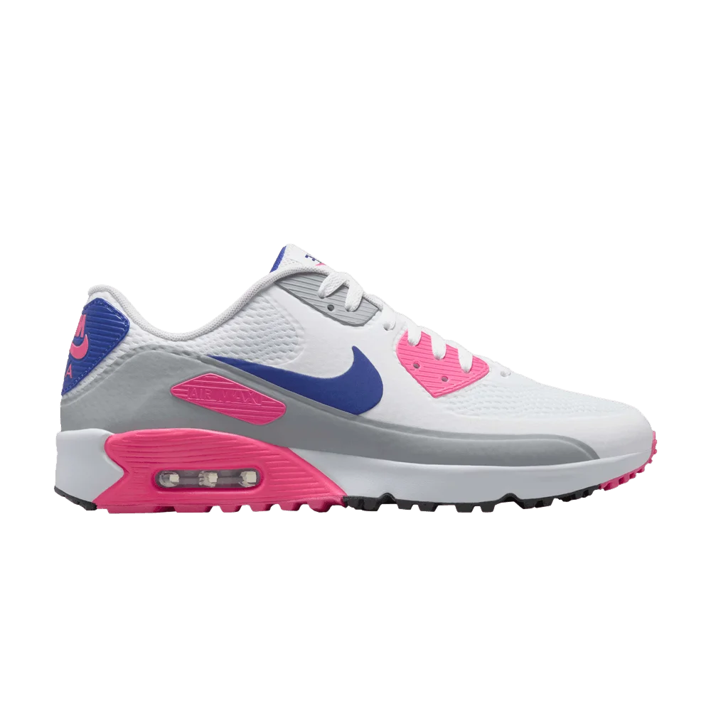 Krossovki-Nike-Air-Max-90-Golf-Laser-Pink