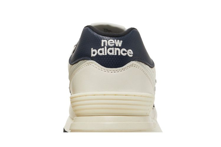 Кроссовки New Balance 574 Legacy 'Angora Outerspace'