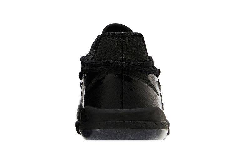 Кроссовки adidas Adizero Afterburner 8 'Black Iridescent'