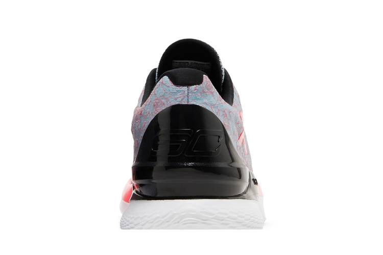 Кроссовки Curry Brand Curry 1 Low FloTro 'Mother’s Day'