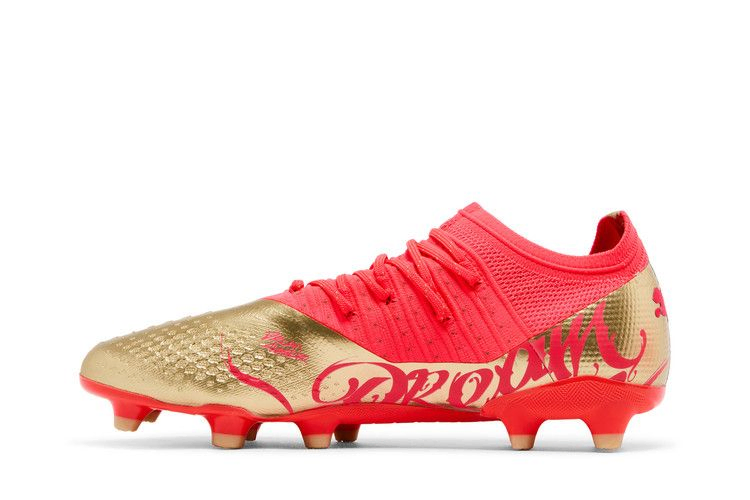 Кроссовки Neymar Jr x Puma Future 2.4 FG AG 'Dream Chaser'