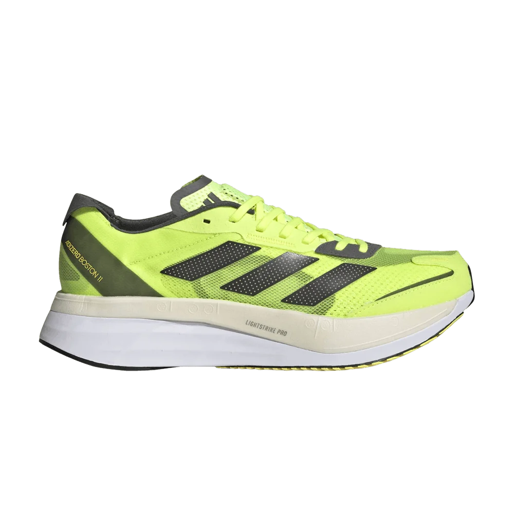 Krossovki-Adidas-Adizero-Boston-11-Solar-Yellow-Night-Metallic