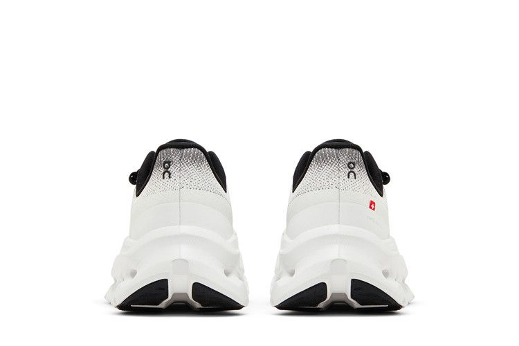 Кроссовки ON Wmns Cloudtilt 'Black Ivory'
