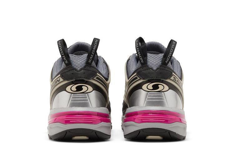 Кроссовки Salomon ACS Pro Advanced 'Alloy'