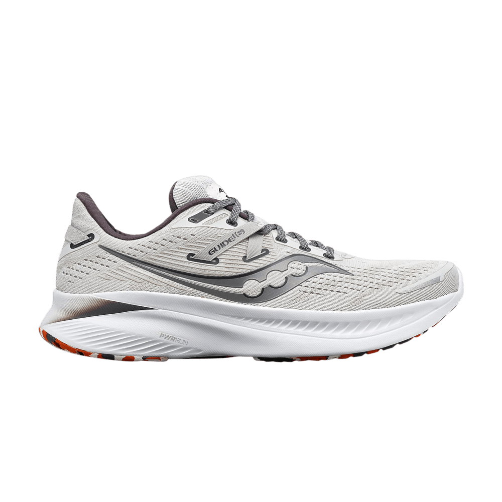 Кроссовки Saucony Guide 16 'Fog Lava'