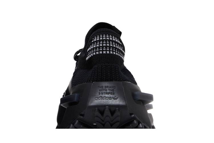 Кроссовки adidas NMD_S1 'Triple Black'