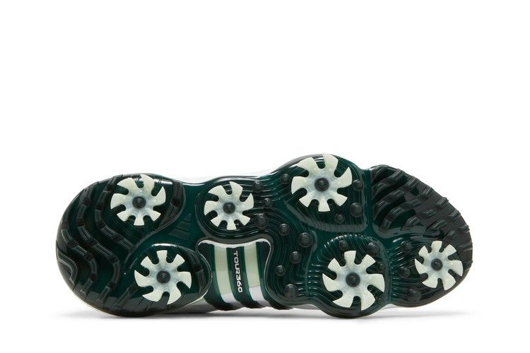 Кроссовки Adidas Tour 360 22 'Cloud White Shadow Green'