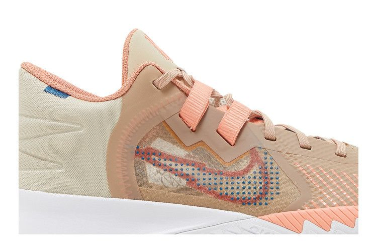 Кроссовки Nike Kyrie Flytrap 5 'Rattan Hemp'