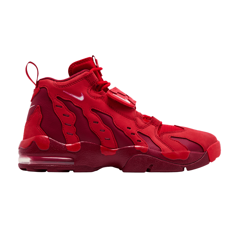 Кроссовки Nike Air DT Max '96 'Love Letter to Connie'