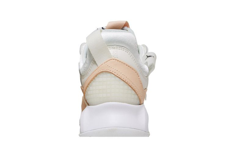 Кроссовки Air Jordan Wmns Jordan MA2 'Sail Lime Ice'