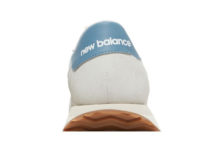 Кроссовки New Balance 237v1 'Nimbus Cloud'