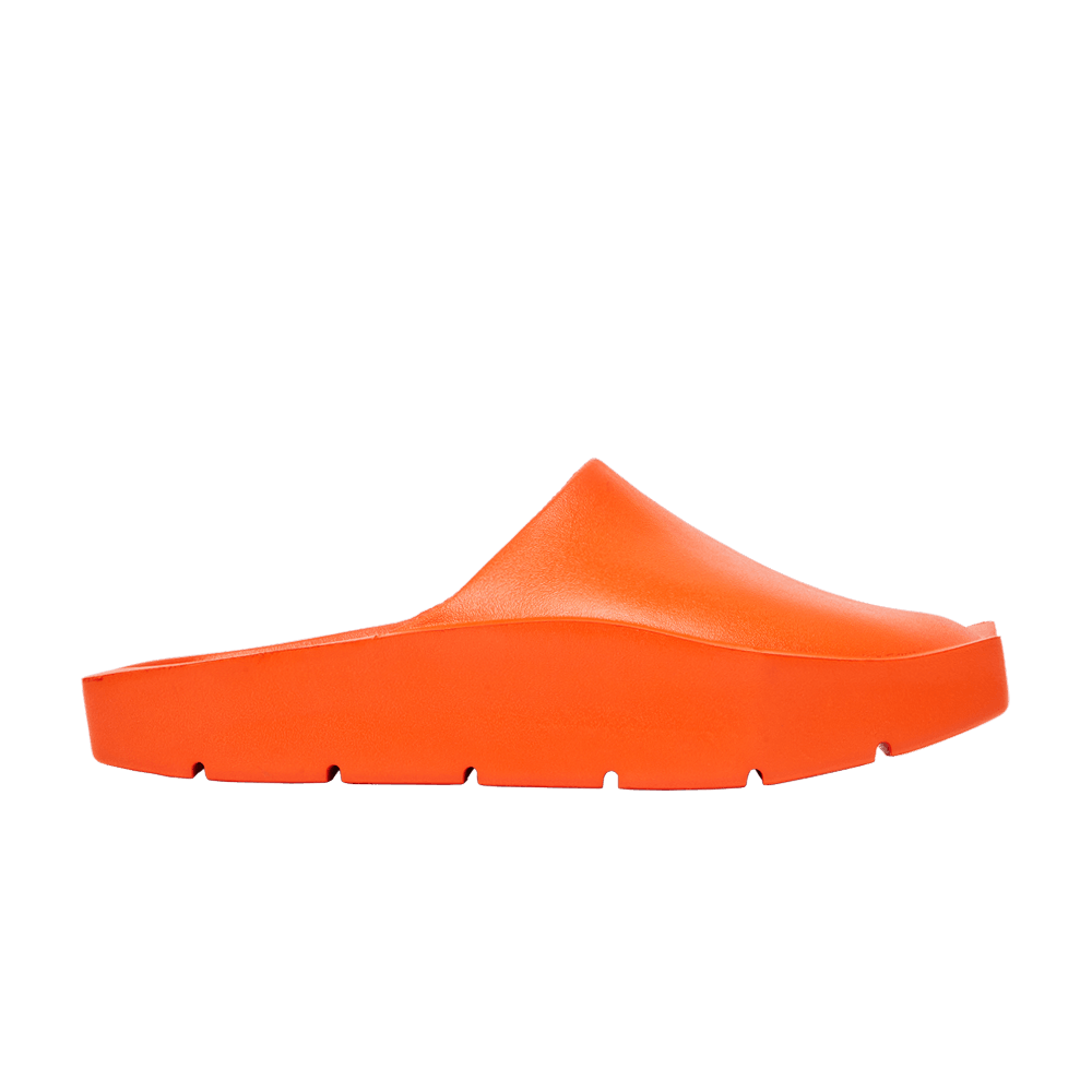 Кроссовки Air Jordan Wmns Jordan Hex Mule 'Brilliant Orange'