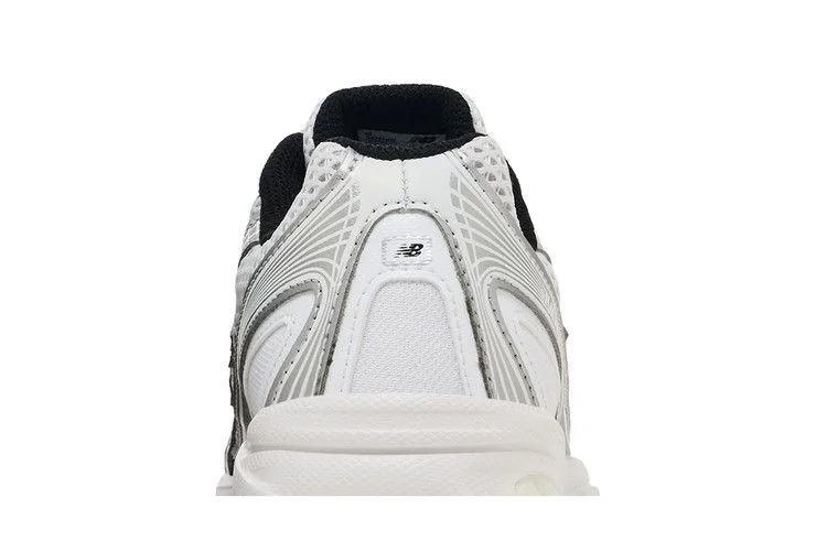 Кроссовки New Balance 740 Big Kid 'White Silver Black'