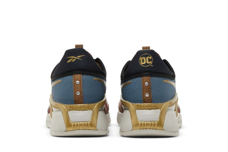 Кроссовки DC Comics x Reebok Nano X2 'Wonder Woman'