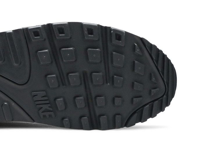 Кроссовки Nike Air Max 90 Essential 'Black White'
