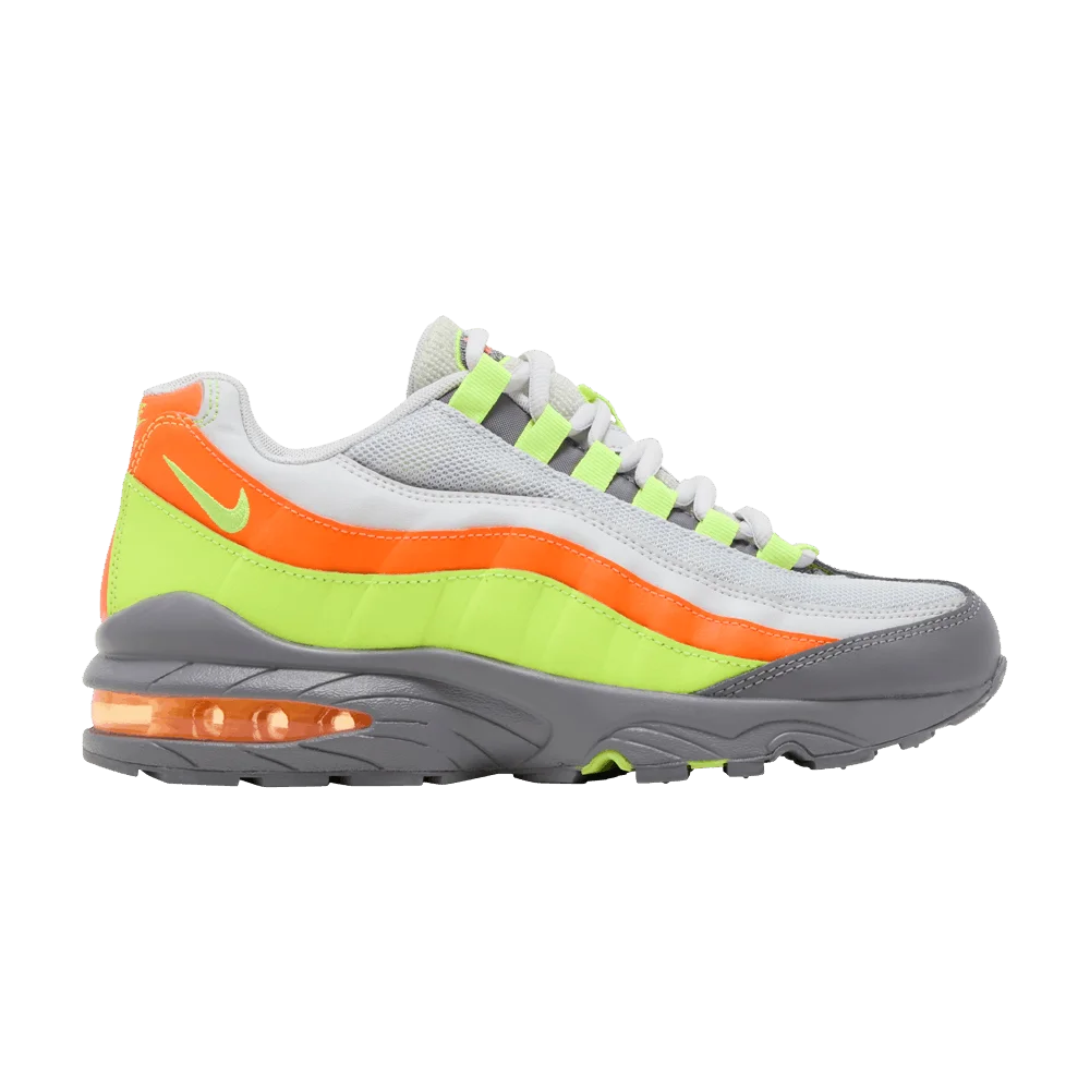 Krossovki-Nike-Air-Max-95-GS-Vast-Grey-Volt