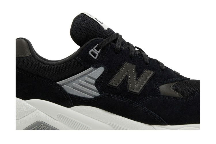 Кроссовки New Balance 580 'Black White'