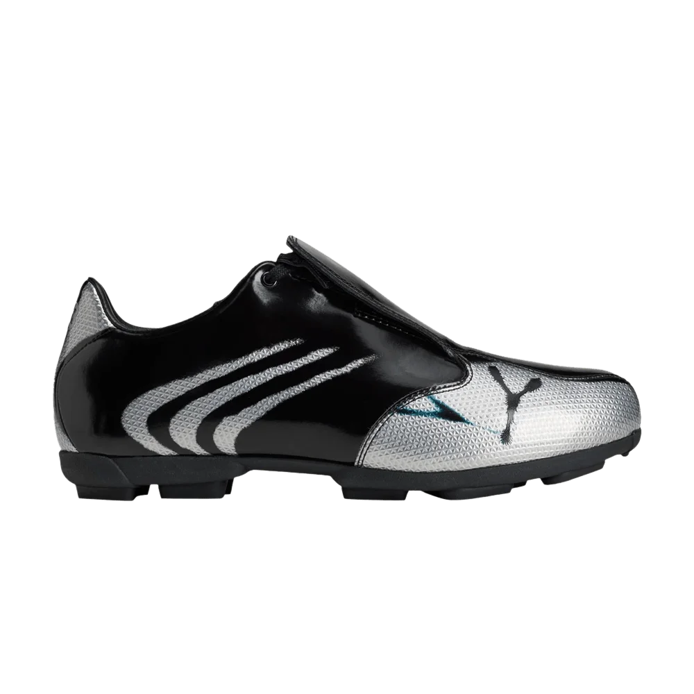 Krossovki-adidas-Y-3-F50-AOP-Silver-Metallic-Black
