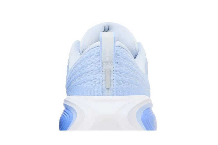 Кроссовки Nike Wmns Vomero Plus 'Football Grey Aluminum'