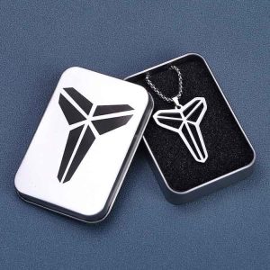 Jinduo-Kobe-Logo-Steel-Pendant-300x300