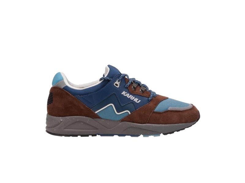 Кроссовки Karhu Aria Outdoor Pack 2 – Friar Poseidon