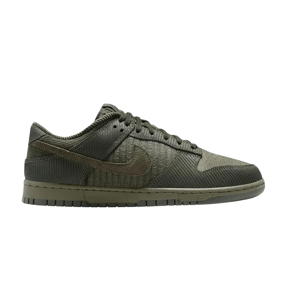 Krossovki-Nike-Dunk-Olive-Green