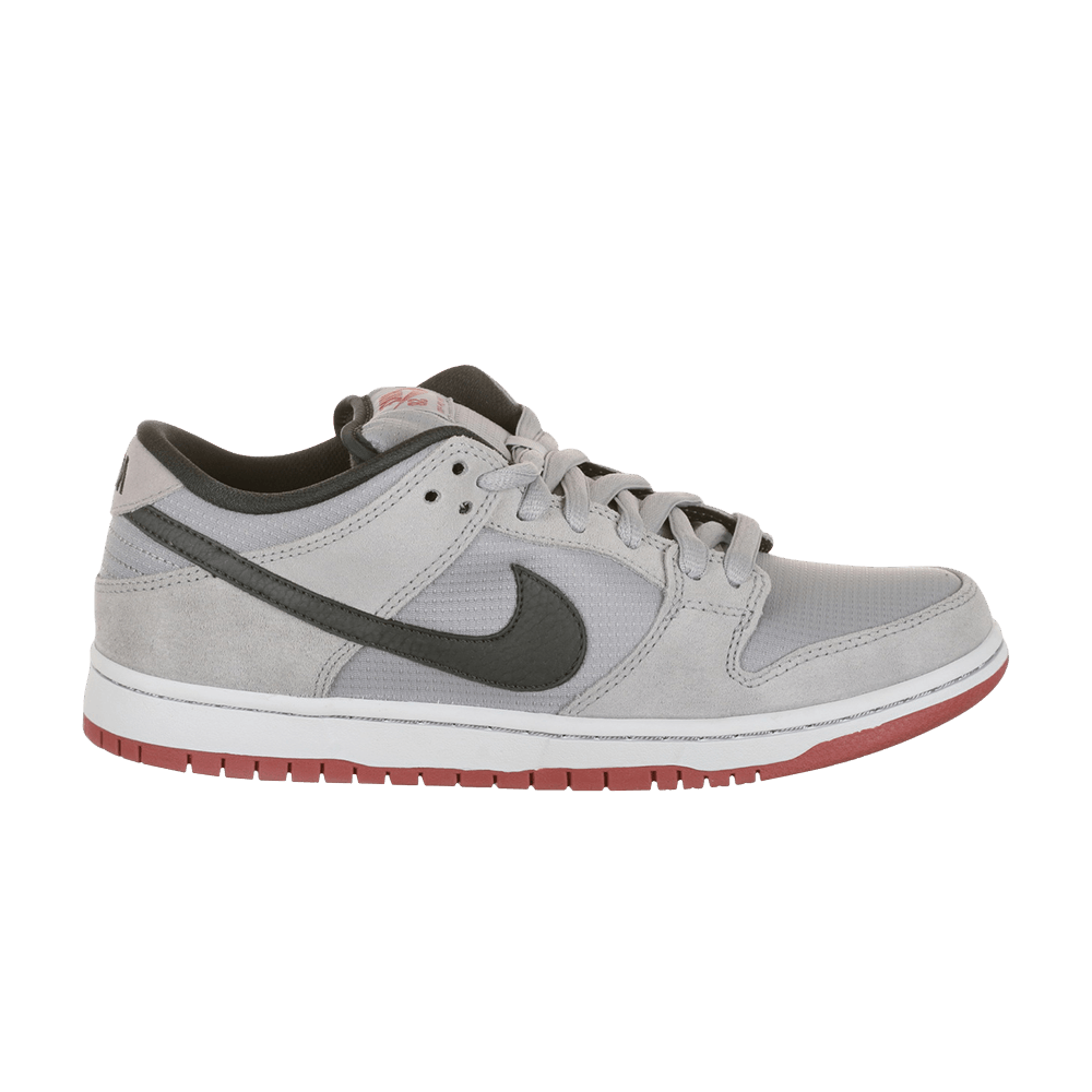 Кроссовки Nike Dunk Low Pro SB