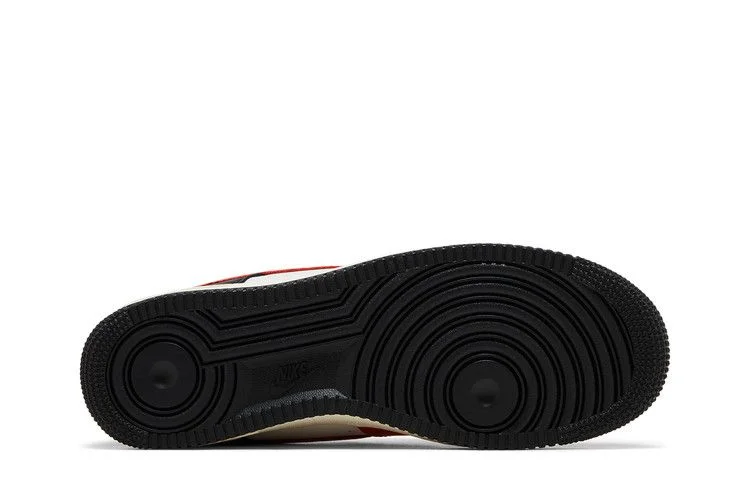Кроссовки Nike Air Force 1 Low 'Vintage Coral'