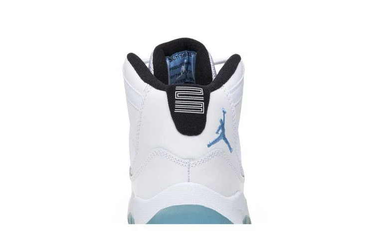 Кроссовки Air Jordan 11 Retro PS 'Legend Blue'