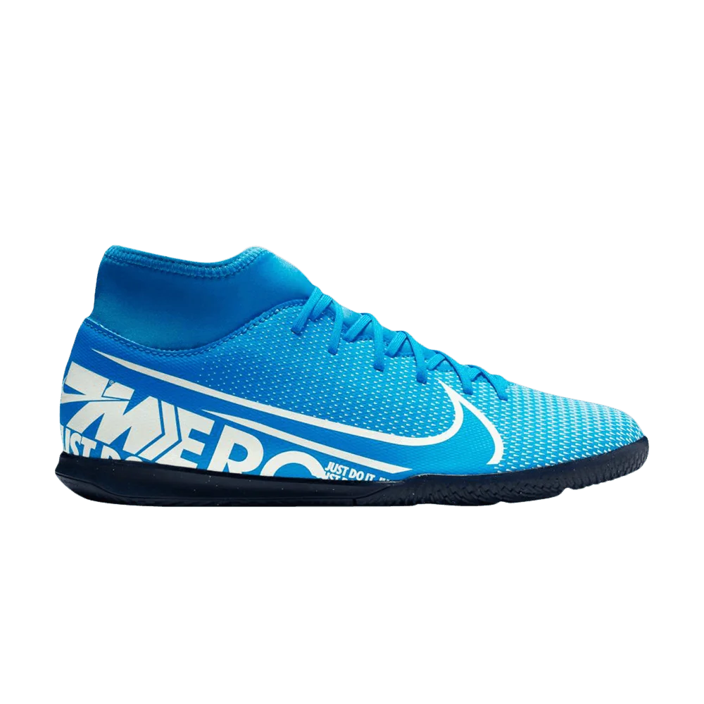 Krossovki-Nike-Mercurial-Superfly-7-Club-IC-Blue-Hero