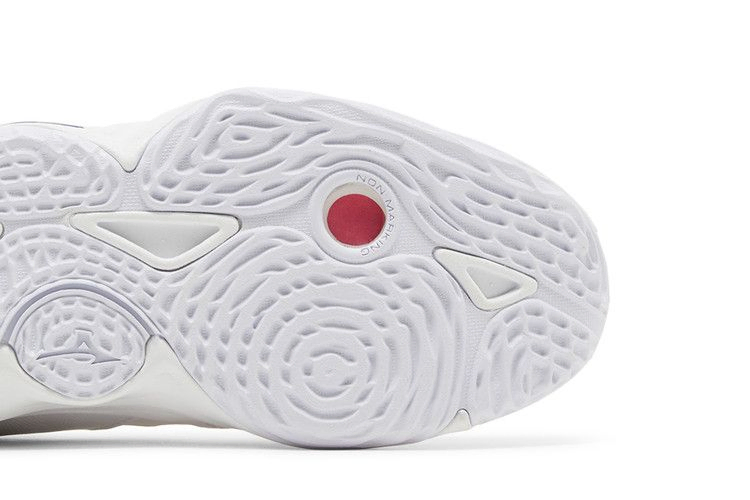 Кроссовки Mizuno Wmns Wave Momentum 3 'White Navy'