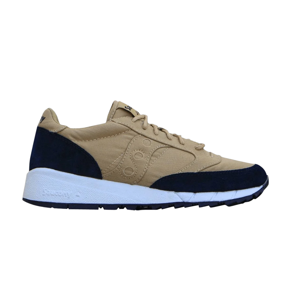 Krossovki-Saucony-Jazz-91-Tan-Blue