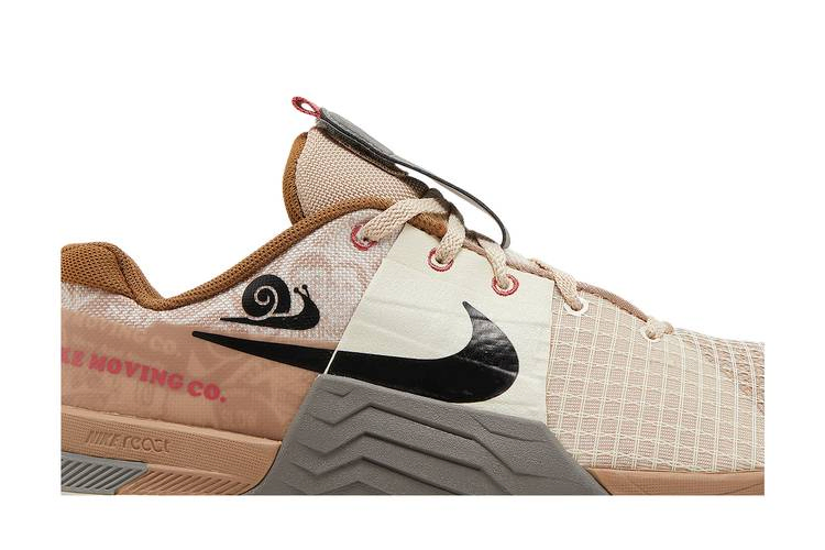 Кроссовки Nike Metcon 8 AMP 'Moving Company'