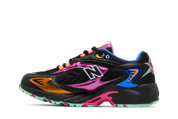 Кроссовки New Balance 725v1 'Neon Nights Pack'