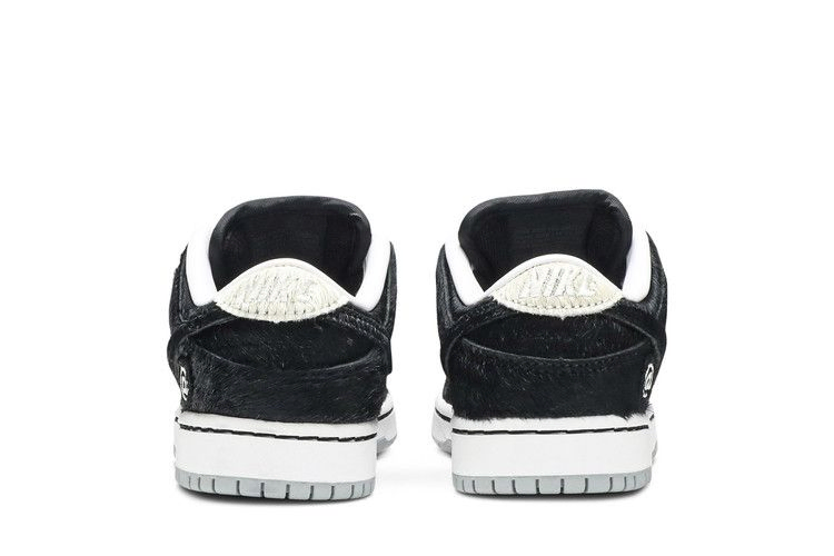 Кроссовки Medicom Toy x Nike Dunk Low SB PS 'BE@RBRICK'