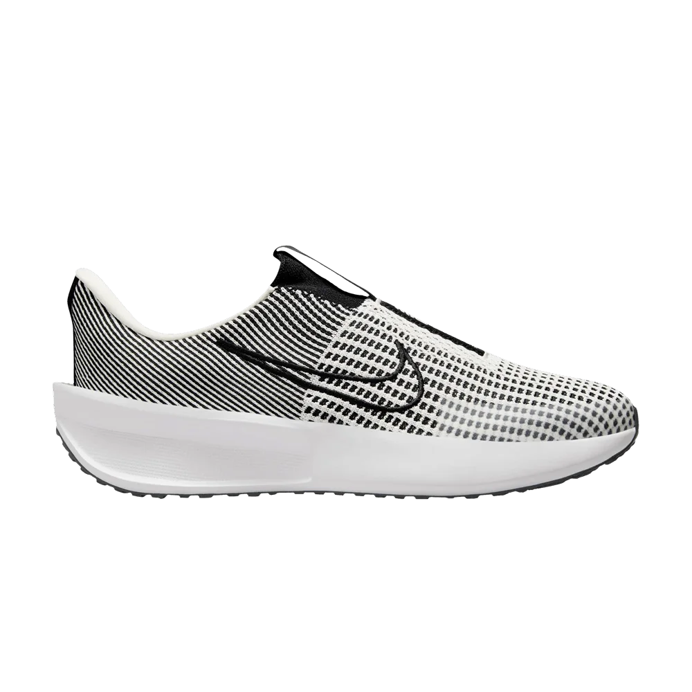 Krossovki-Nike-Interact-Run-EasyOn-Phantom-White-Black