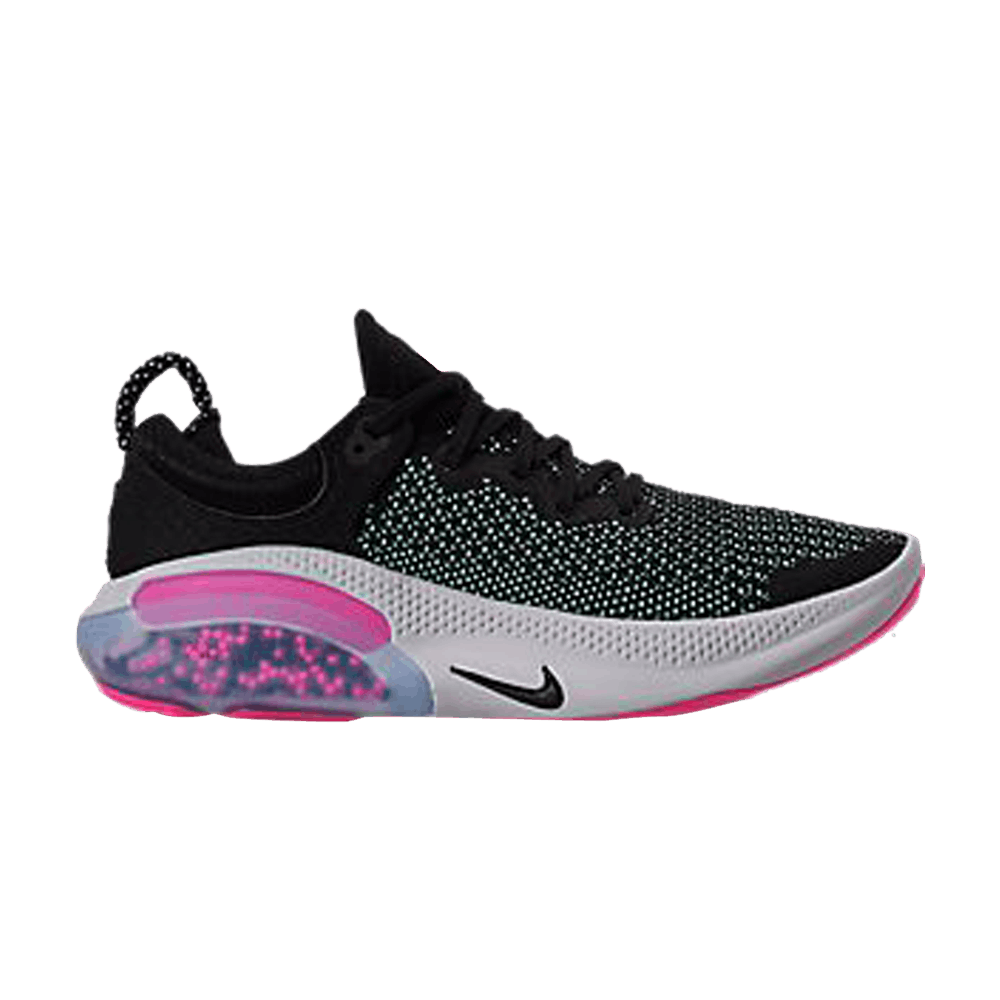 Кроссовки Nike Wmns Joyride Run Flyknit 'Pink Blast'