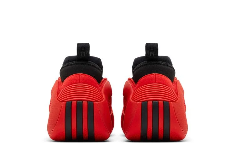 Кроссовки adidas Harden Vol. 8 'Luxury Red'