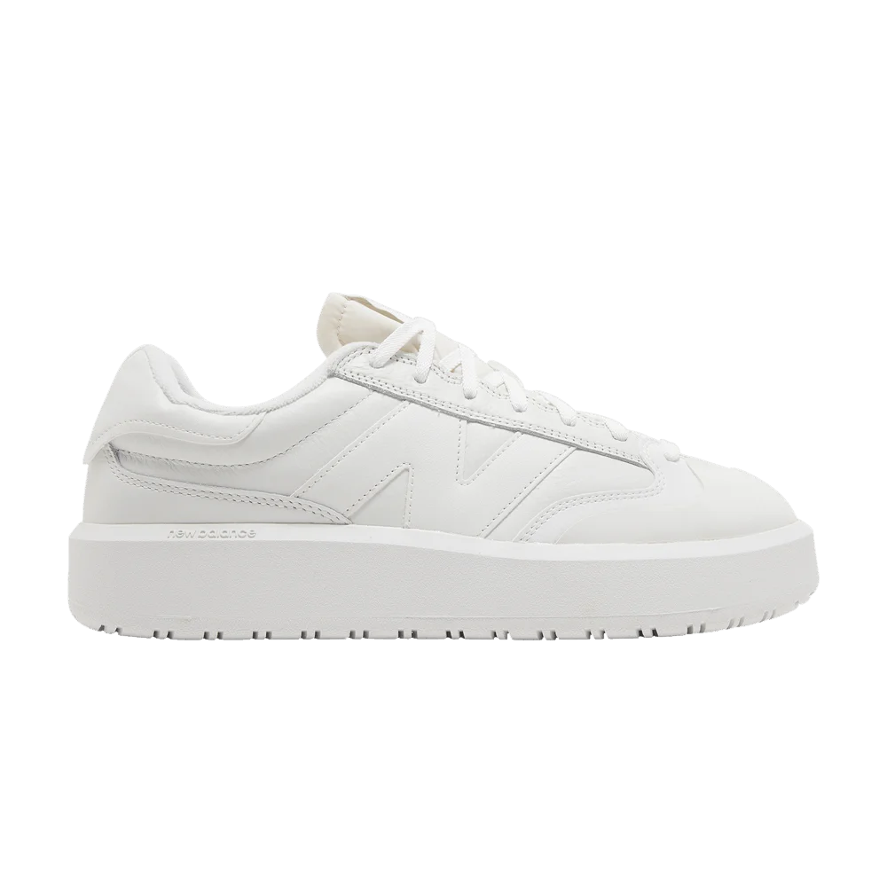 Кроссовки New Balance CT302 'White'