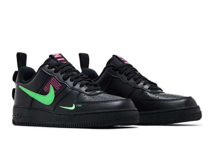 Krossovki-Nike-Air-Force-1-LV8-UL-Scream-Green-7