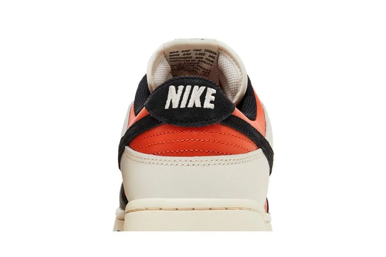 Кроссовки Nike Dunk Low 'Vintage Coral'