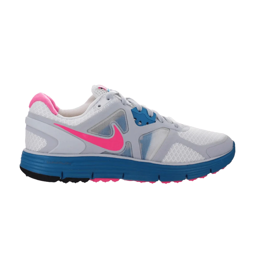 Krossovki-Nike-Wmns-LunarGlide-3-White-Pink-Turquoise