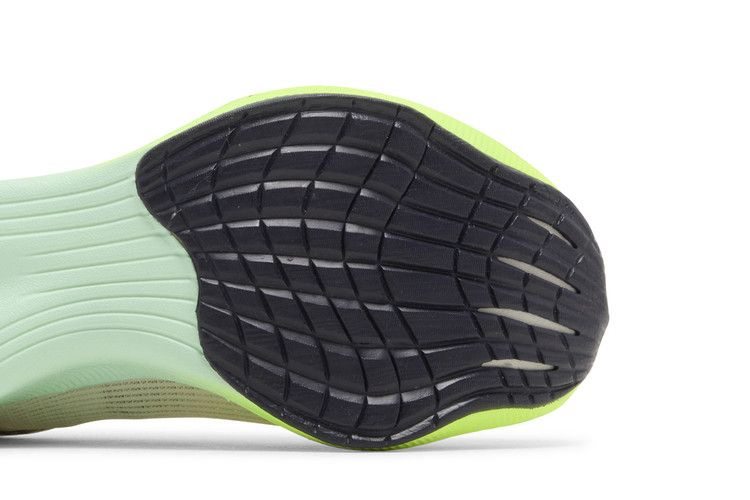 Кроссовки Nike Wmns ZoomX Vaporfly NEXT% 2 'Coconut Milk Ghost Green'